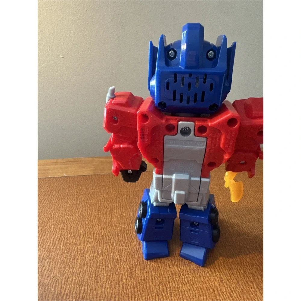 Transformers‎ Toy Lot: Bop It, Mini, Hex Bug , More